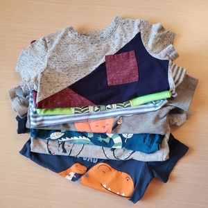3t boy clothes bundle